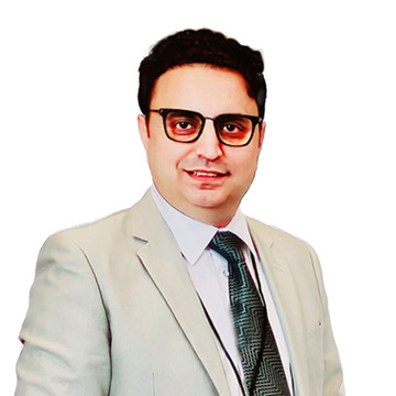 Uzain  Ali