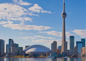 Toronto Real Estate - Uzain Ali, Sales Representative